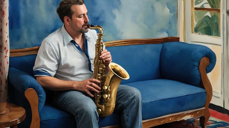 Música revela caminho para a eternidade