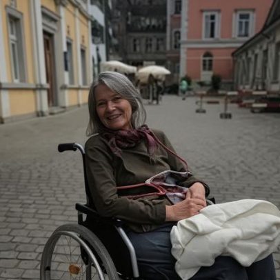 Professora brasileira realiza suicídio assistido na Suíça