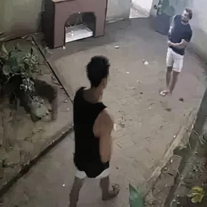 Delegado acusado de atirar em ambulante em Noronha passa por audiência