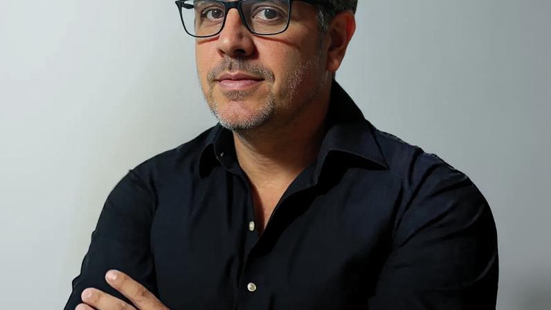 Flávio Hernandez, fundador da Radius Mining