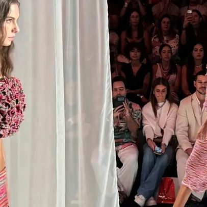 Saldo da estreia do Rio Fashion Week fica entre acertos e tropeços