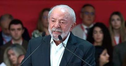 Lula deve retomar agenda em breve; médicos descartam impacto na campanha