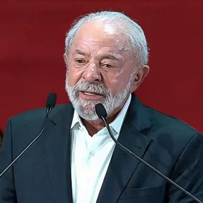 Lula diz que o Sul Global paga por guerras que não provocou
