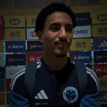 Christian comenta orientação de Artur Jorge na vitória do Cruzeiro sobre o Grêmio