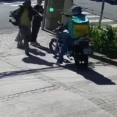 Homem morre ao intervir em tentativa de assalto em Moema