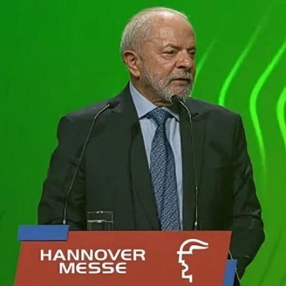Lula diz que Brasil é pouco afetado pela guerra contra o Irã