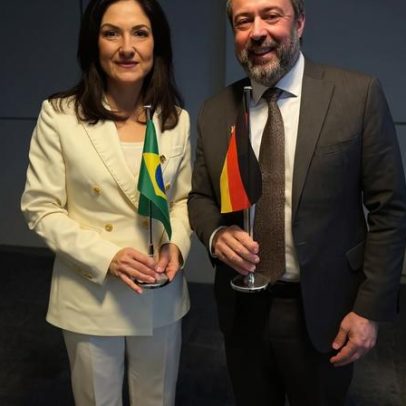 Brasil busca ampliar participação na crise energética europeia