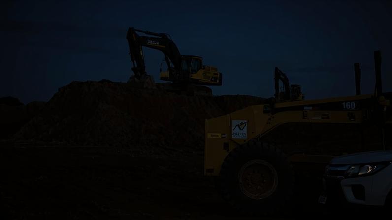 EUA adquire mineradora no Brasil e avança no setor de terras raras