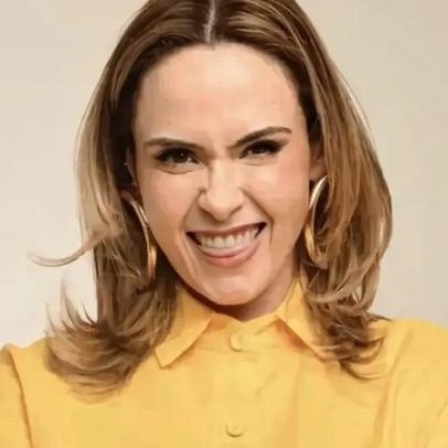Ana Paula revela a mensagem do look na final do BBB 26