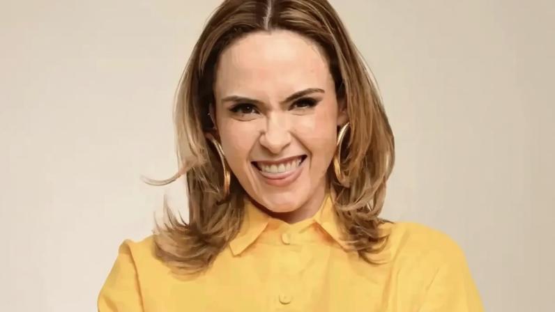 Looks de Ana Paula Renault no BBB 26
