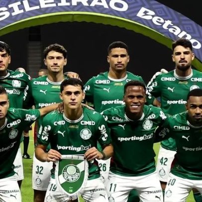 Palmeiras e Flamengo lideram lista dos jogadores mais caros da Copa do Brasil