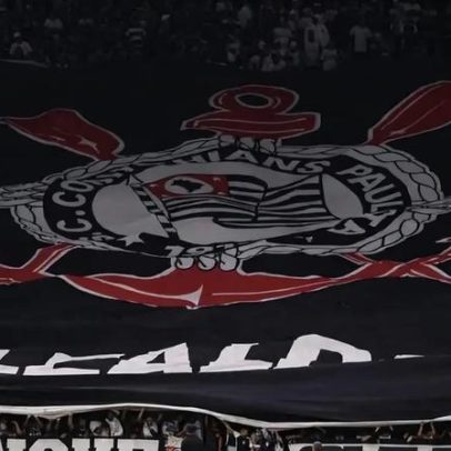 Organizada do Corinthians critica ação da PM em Florianópolis