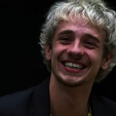 Juliano mantém tom morno sobre posição no pódio do BBB 26