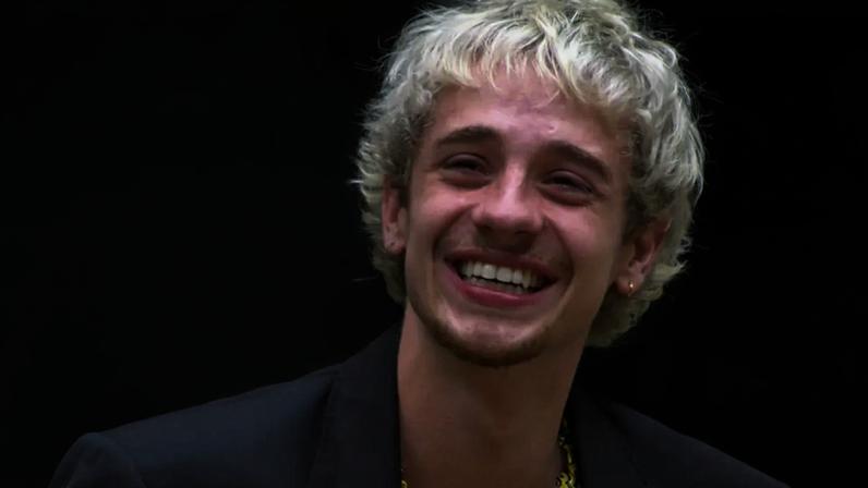 Juliano na final do BBB 26
