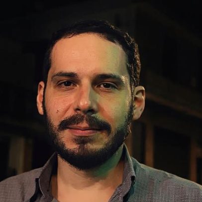 O único diretor brasileiro em Cannes 2026