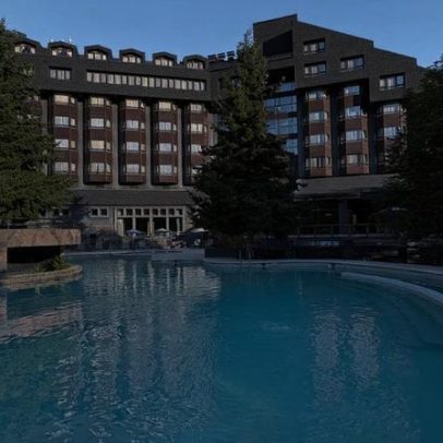 Experiência de hospedagem no melhor hotel de montanha do Chile