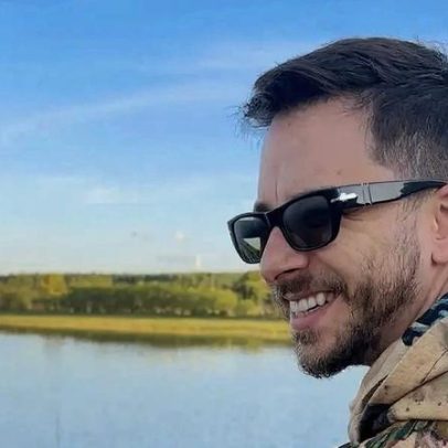 Junior Lima revela como lida com boatos sobre sua orientação sexual