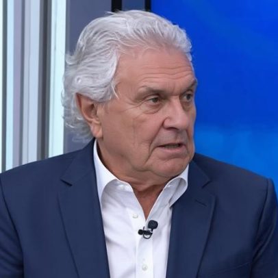 Caiado afirma que grau de endividamento é o maior desafio do país
