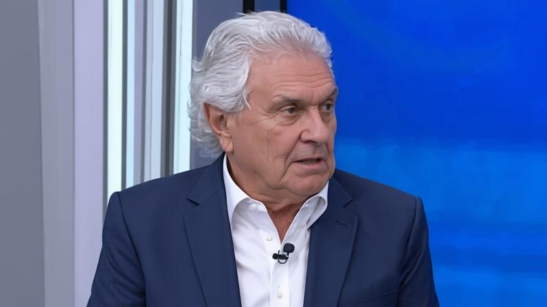 Ronaldo Caiado (PSD)
