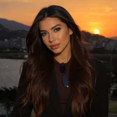 Suspeito de feminicídio de modelo baiana é encontrado morto em cela