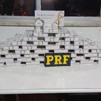 PRF apreende canetas emagrecedoras sem registro no Pará