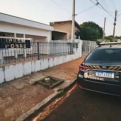 PF deflagra operação contra possível fraude de R$ 13 milhões em SP
