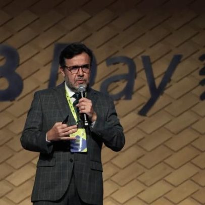 Recuperação do Banco do Brasil será em W, diz CFO