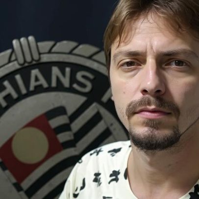 Influencer torcedor do Corinthians sofre acidente e está em estado grave