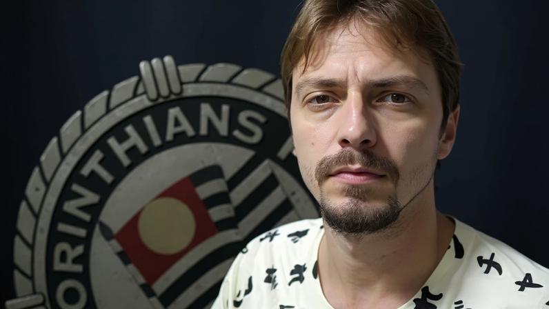 Marcão Raiz está internado na UTI após sofrer um grave acidente de moto (Foto: Reprodução/Instagram)