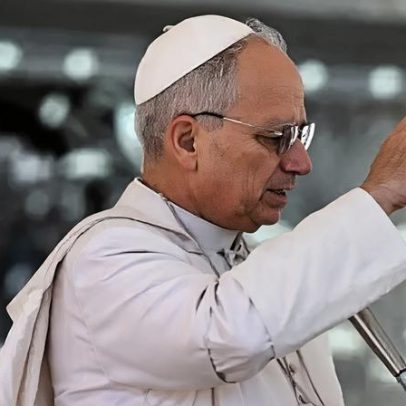 Papa Leão XIV critica tratamento a imigrantes e gera controvérsia