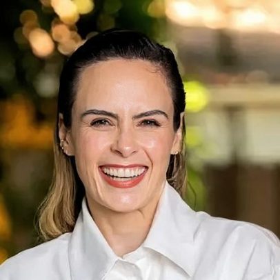 Ana Paula Renault toma decisão após vitória no BBB 26