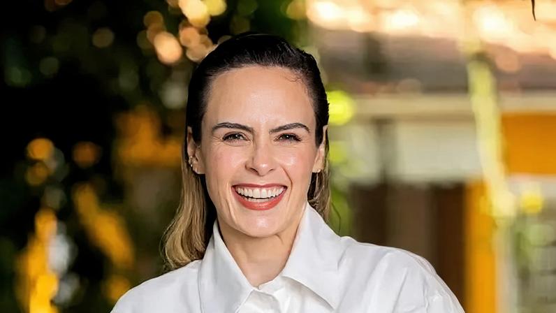 Ana Paula Renault após o BBB 26