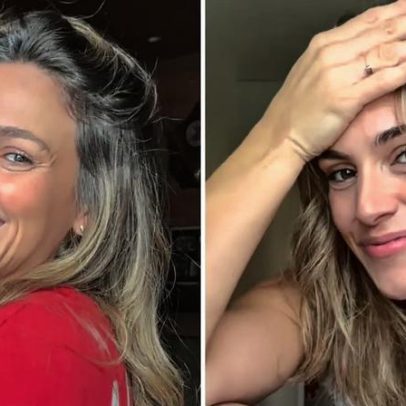 Ex-Chiquititas se inscreve no BBB 27 e faz apelo à Globo