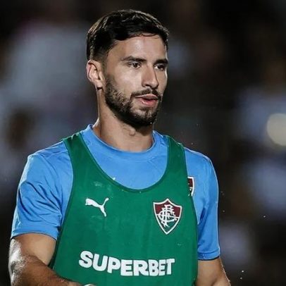 Martinelli tem retorno ao Fluminense definido; jogos que pode perder
