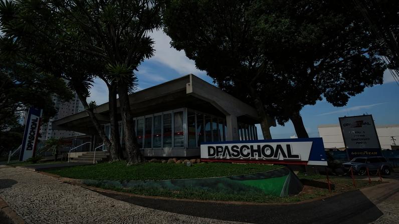 A rede trabalha com diagnósticos técnicos para orientar a substituição apenas das peças realmente necessárias (DPaschoal/Divulgação)