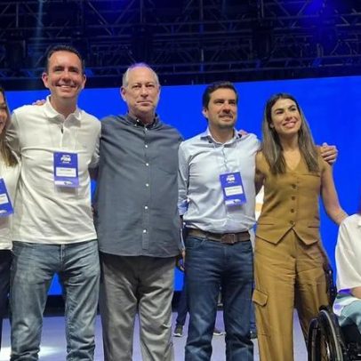 PSDB busca ressurgimento em São Paulo para influenciar eleição nacional