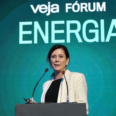 Governança é calcanhar de Aquiles da energia brasileira, diz executiva chinesa