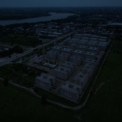 Condomínio com lazer completo acompanha expansão de Campos dos Goytacazes