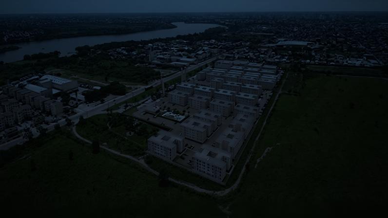 Novo condomínio integra complexo residencial na Região da Pecuária e amplia oferta de moradia em área em expansão