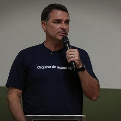 Atlas: Flávio vence Haddad e empata com Alckmin no 2º turno