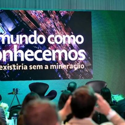 Vale aposta em diversificação de energia e deixa minerais críticos de lado