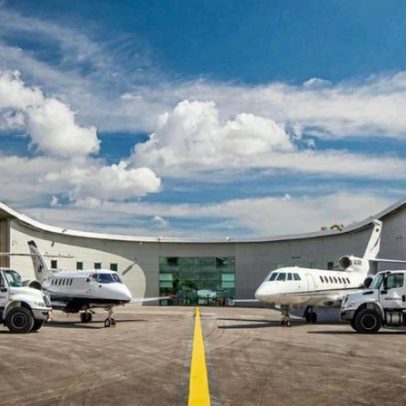 JHSF compra Embassair e amplia presença internacional