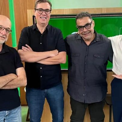 Bola Quadrada analisa O Gênio do Crime, Zico e Hernanes, o profeta