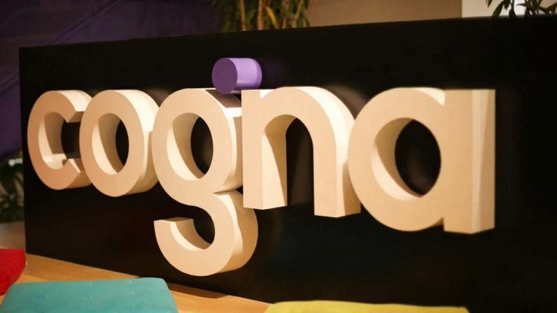 Cogna Foto: Divulgação/Flavio Fabene