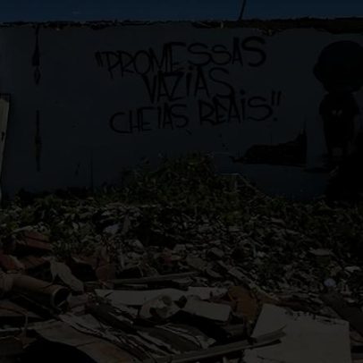 RS fica exposto ao pico das enchentes sem barragens, aponta análise