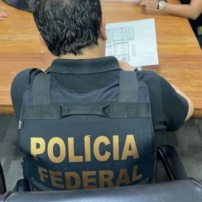 PF, Receita e MPF investigam esquema de corrupção bilionário no Porto do Rio