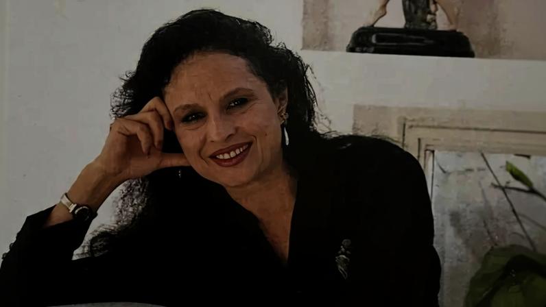 Giovanna Kupfer foi fundadora da marca Giovanna Baby em 1974