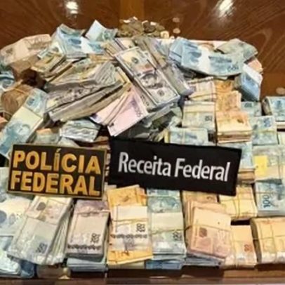 Corrupção no Porto do Rio: 2 milhões em dinheiro apreendidos