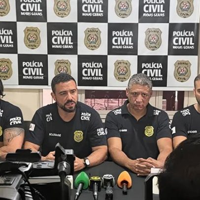 Homem é preso por golpe do falso médico; vítima perdeu R$ 25 mil