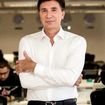 Janguiê Diniz promove encontro para lançamento de nova holding